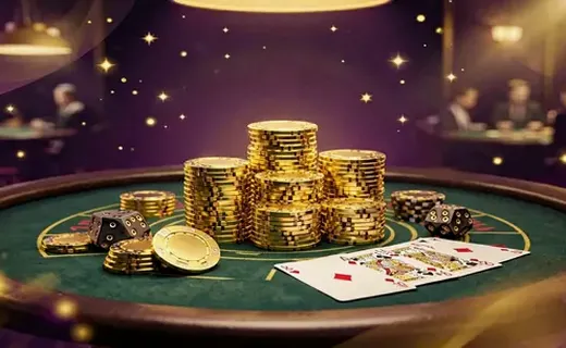 Weekend High Roller